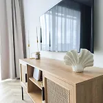 Apartamento Zachodni Brzeg *
