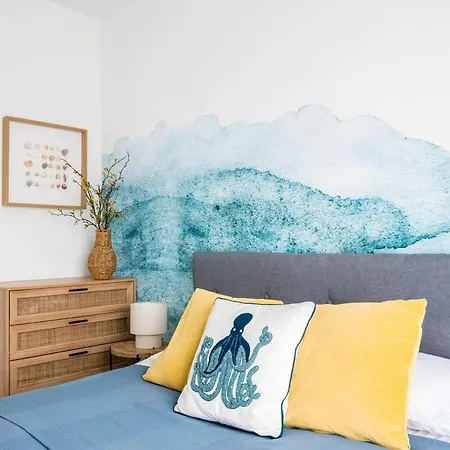 Apartamento Zachodni Brzeg Kołobrzeg