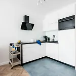 Apartamento Zachodni Brzeg