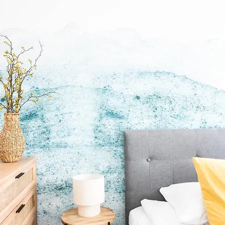 Zachodni Brzeg 公寓 *