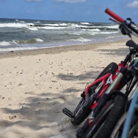 Zachodni Brzeg 科沃布热格