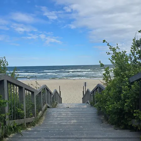 Zachodni Brzeg 科沃布热格