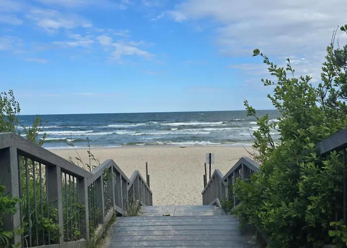 Zachodni Brzeg Kołobrzeg